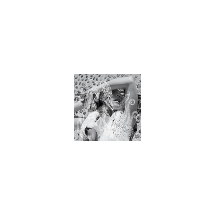 BJORK - VESPERTINE (LIMITED COLOURED CASSETTE)
