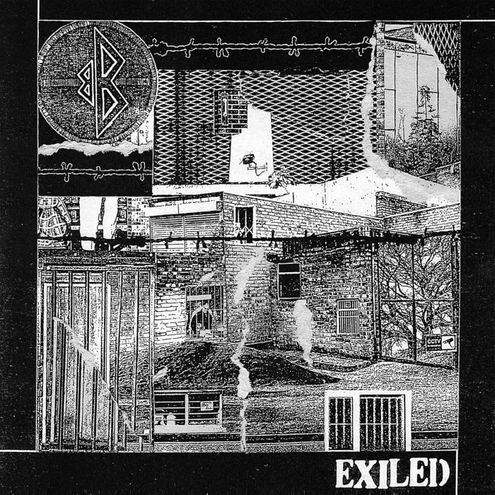 BAD BREEDING - EXILED