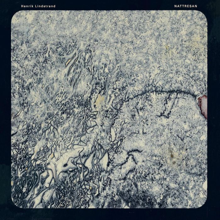 HENRIK LINDSTRAND - NATTRESAN