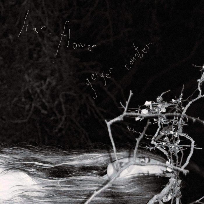 LIAR, FLOWER - GEIGER COUNTER