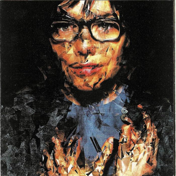 BJORK - SELMA SONGS