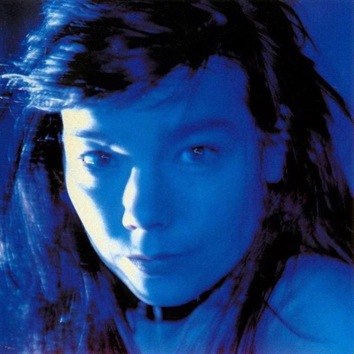 BJORK - TELEGRAM