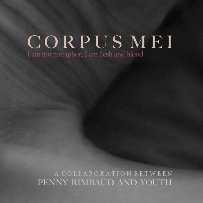 PENNY RIMBAUD - CORPUS MEI
