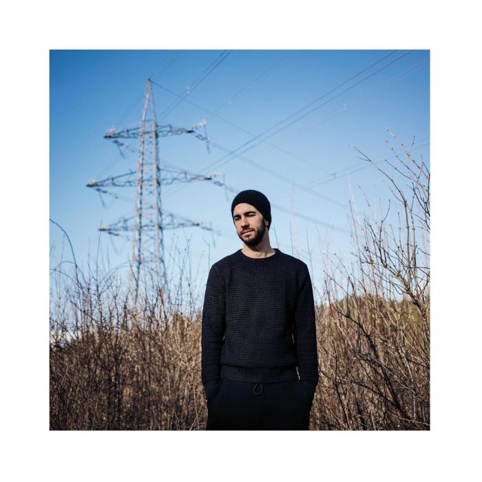 MANU DELAGO - ENVIRON ME