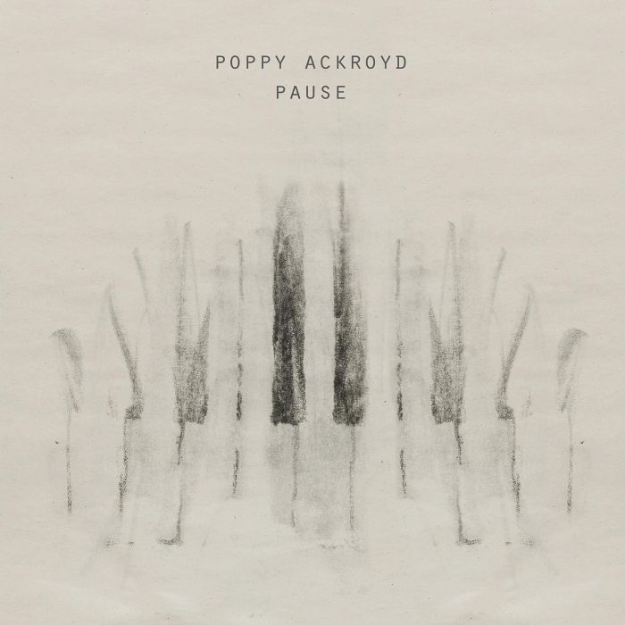 POPPY ACKROYD - PAUSE