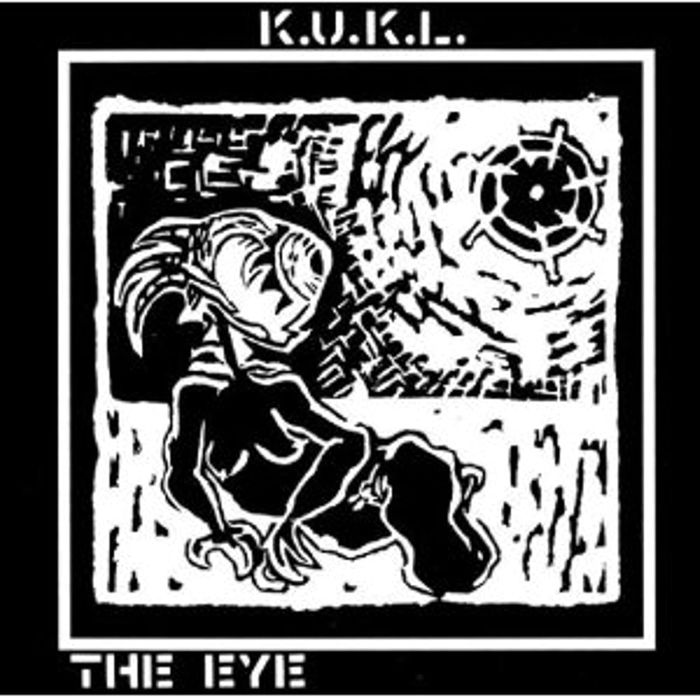 KUKL - EYE