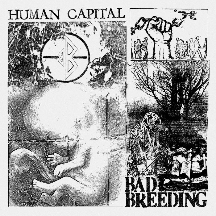 BAD BREEDING - HUMAN CAPITAL