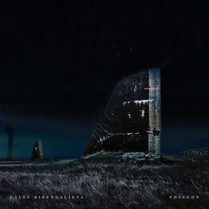 GALYA BISENGALIEVA - POLYGON