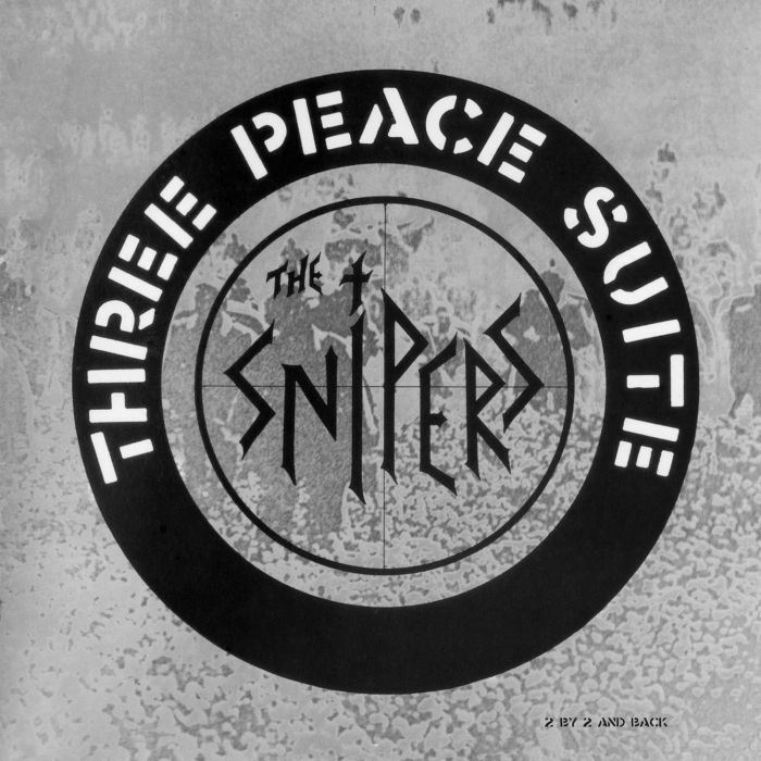 SNIPERS - THREE PEACE SUITE