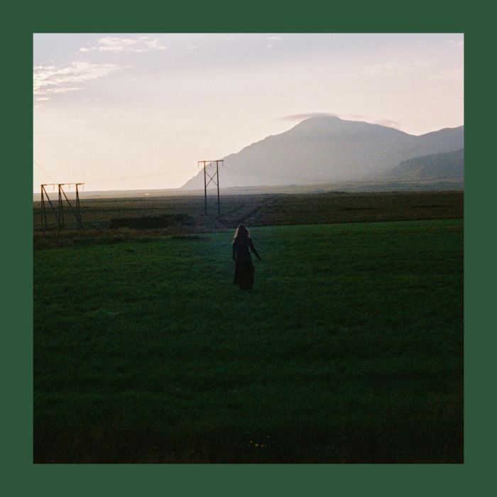 ASGEIR - JULIA