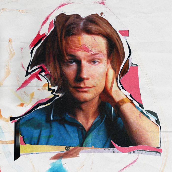 KAKTUS EINARSSON - FACTOID HAPPINESS