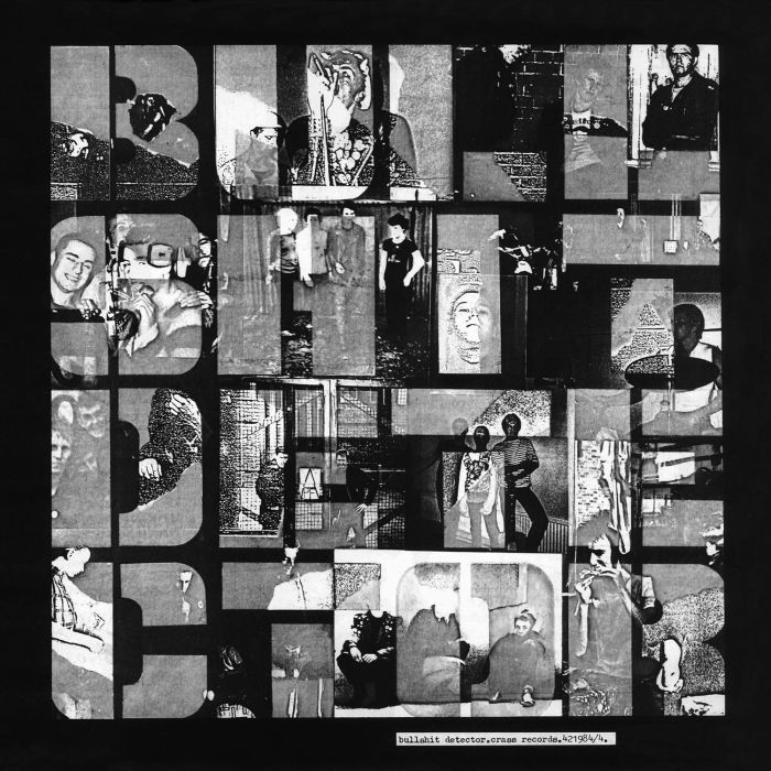 VARIOUS ARTISTS - BULLSHIT DETECTOR