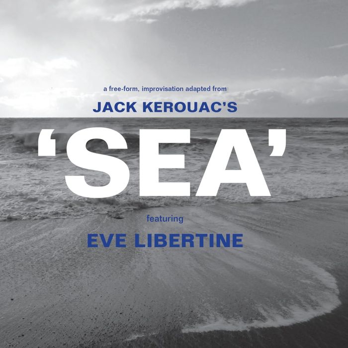 EVE LIBERTINE - EVE LIBERTINE