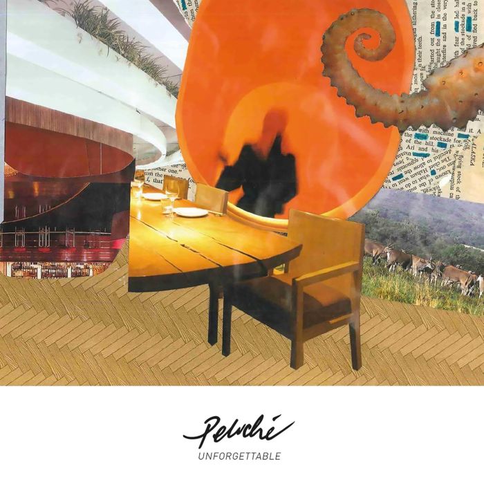 PELUCHE - UNFORGETTABLE