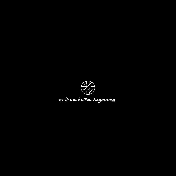 CRASS - CHRIST