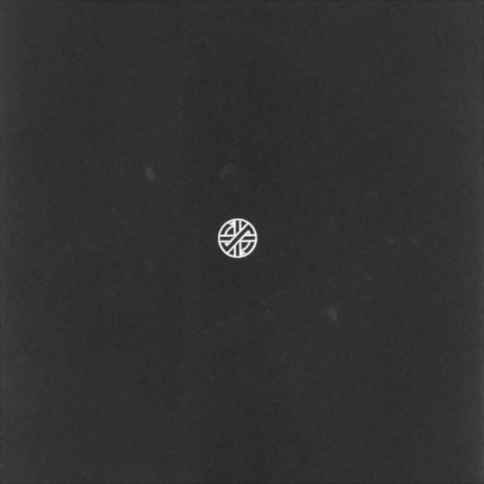 CRASS - CHRIST