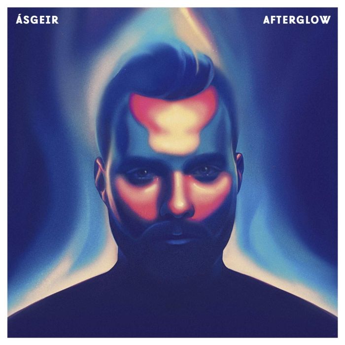 ASGEIR - AFTERGLOW