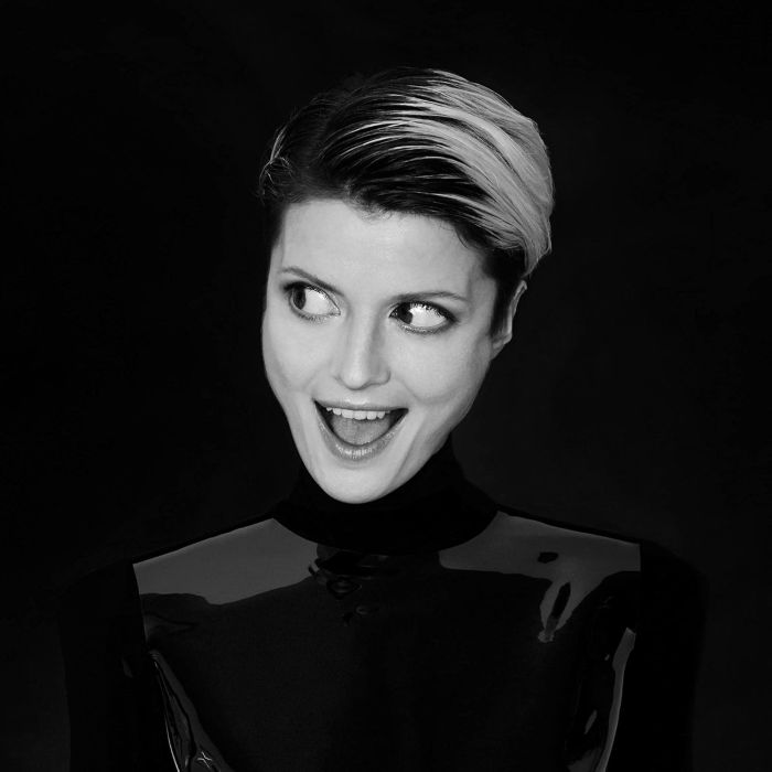 OLGA BELL - TEMPO