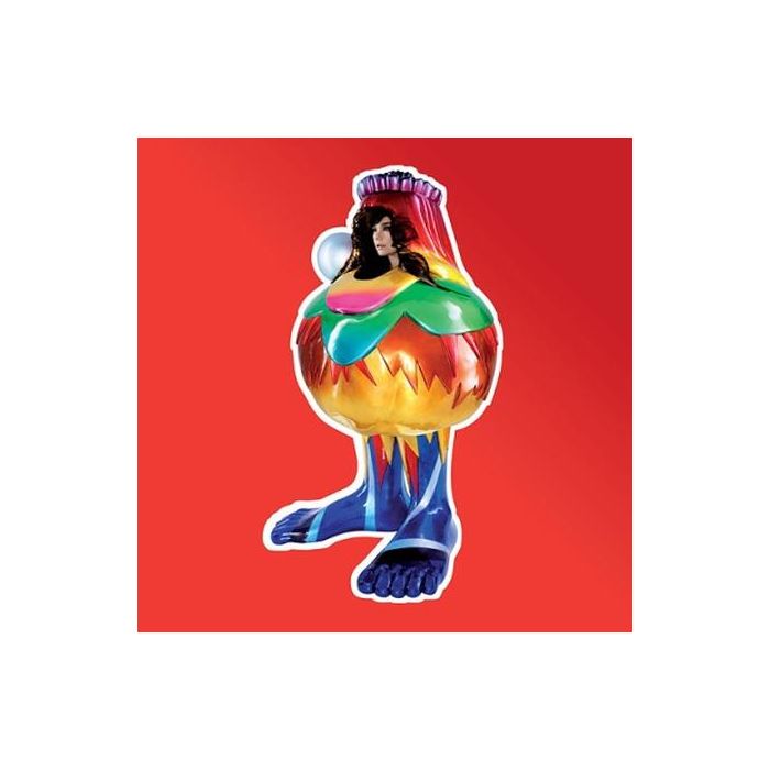 Bjork - Volta