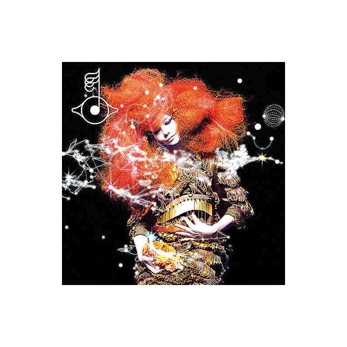 Bjork - Biophilia