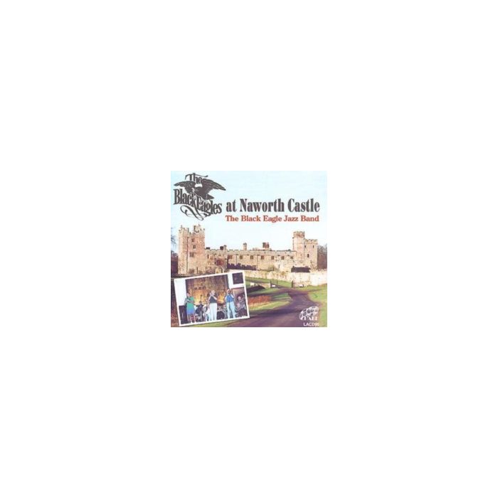 BLACK EAGLE JAZZ BAND - AT NAWORTH CASTLE
