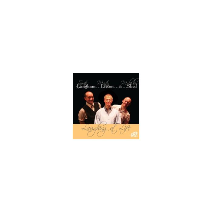 LANGHAM LITTON & SKED - LAUGHING AT LIFE