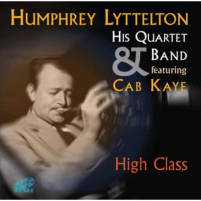 HUMPHREY LYTTELTON - HIGH CLASS