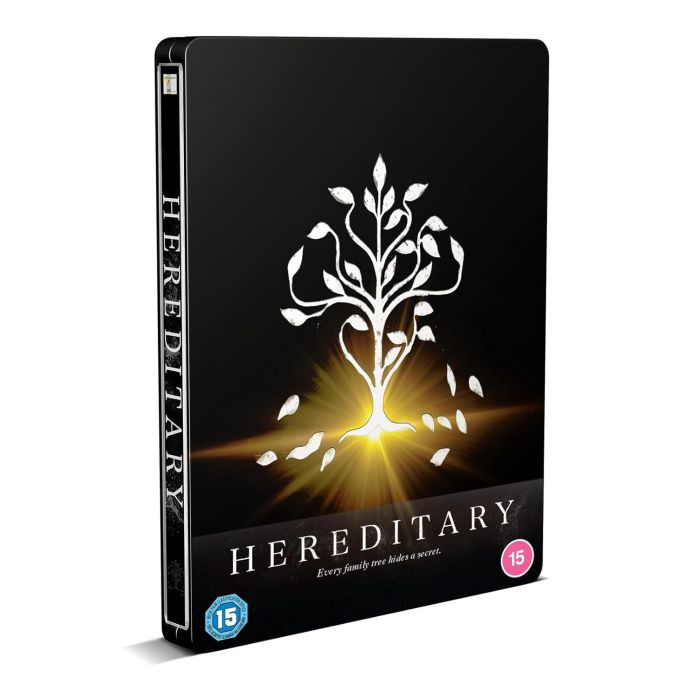HEREDITARY (4K ULTRA HD)