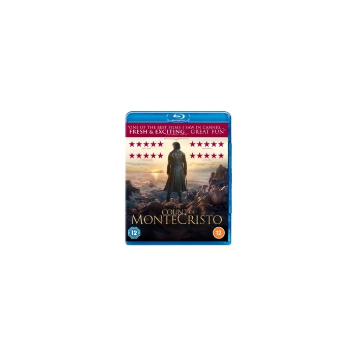 COUNT OF MONTE CRISTO