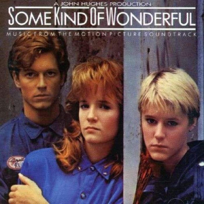 SOME KIND OF WONDERFUL OST - SOME KIND OF WONDERFUL OST (REMASTERED)