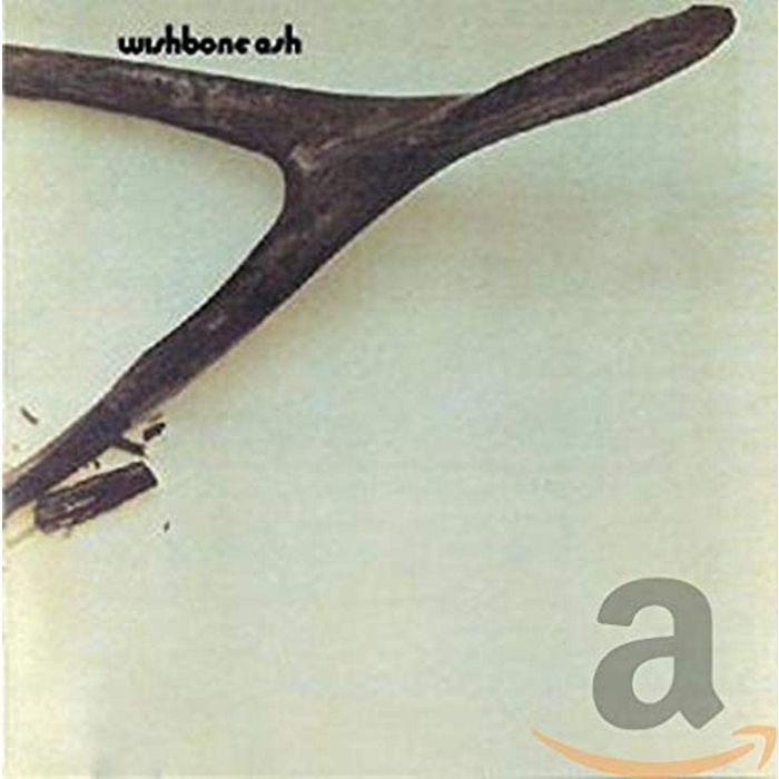 WISHBONE ASH - WISHBONE ASH (REMASTERED)