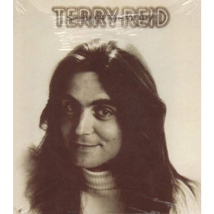 TERRY REID - SEED OF A MEMORY (REMASTERED)
