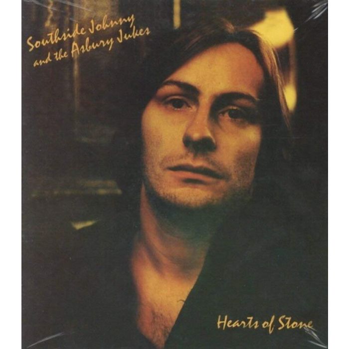 SOUTHSIDE JOHNNY & THE ASBURY JUKES - HEARTS OF STONE (REMASTERED)