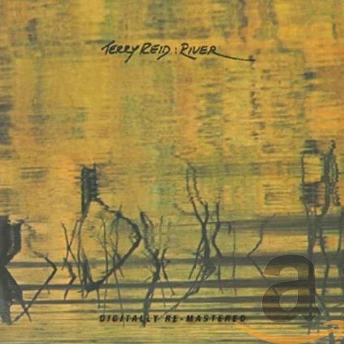 TERRY REID - RIVER (REMASTERED)