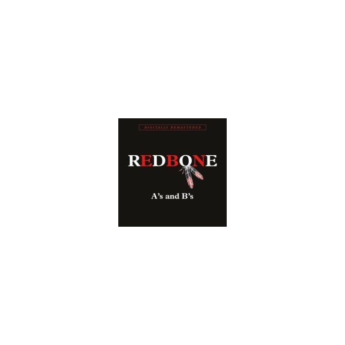 REDBONE - A'S & B'S