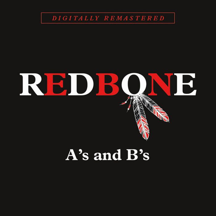 REDBONE - A'S & B'S