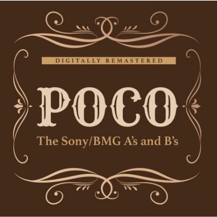 POCO - SONY / BMG A'S & B'S
