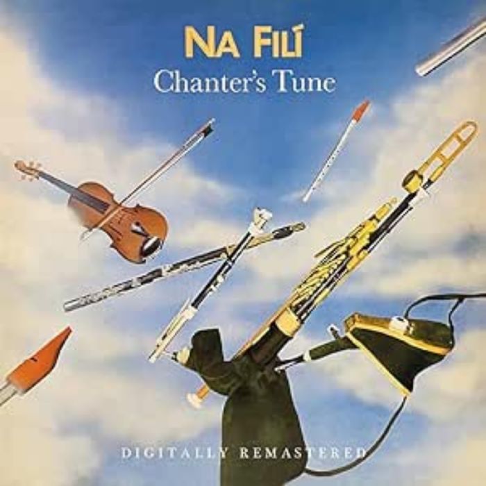 NA FILI - CHANTER'S TUNE
