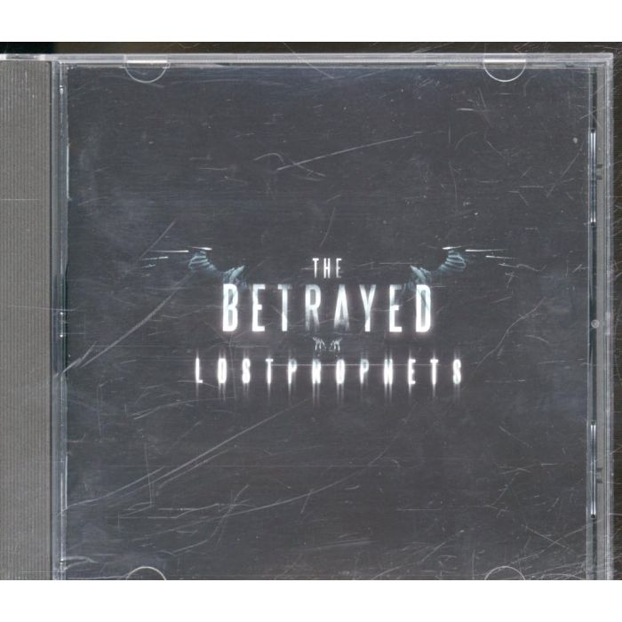 LOSTPROPHETS - BETRAYED