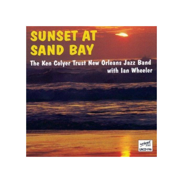 KEN COLYER TRUST NE - SUNSET AT SAND BAY