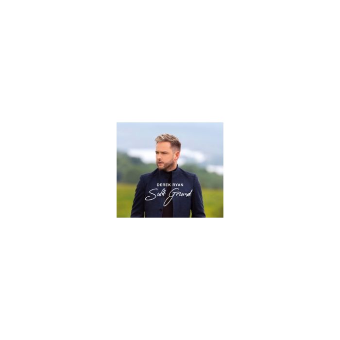 DEREK RYAN - SOFT GROUND