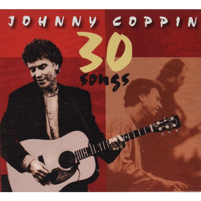 JOHNNY COPPIN - 30 SONGS