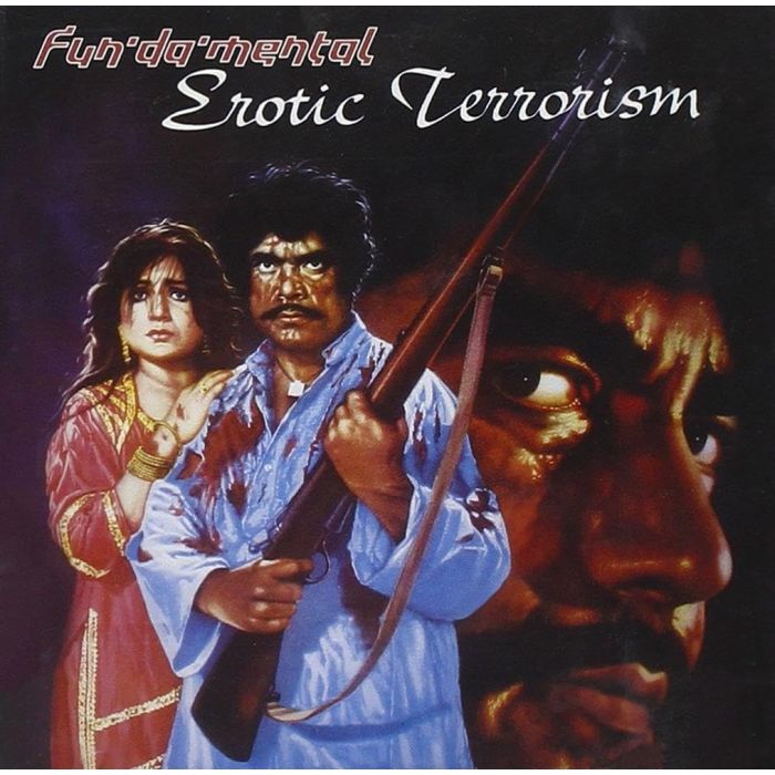 FUNDAMENTAL - EROTIC TERRORISM