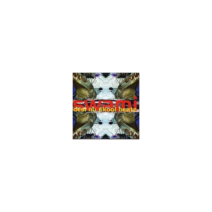 SWAMI - DESI NU SKOOL BEATZ