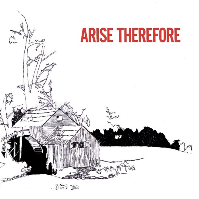 PALACE MUSIC - ARISE THEREFORE