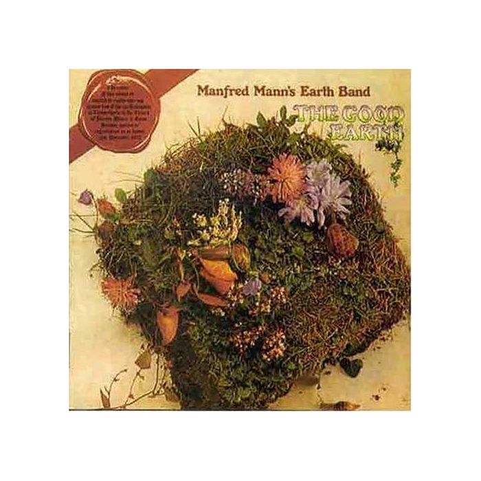 MANFRED CHAPTER III MANN - GOOD EARTH