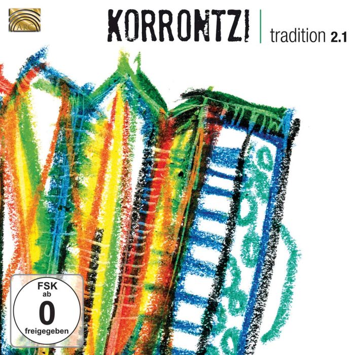 KORRONTZI - TRADITION 2.1