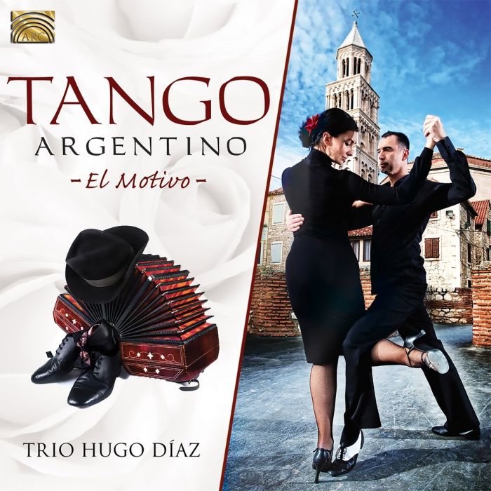 TRIO HUGO DIAZ - TANGO ARGENTINO