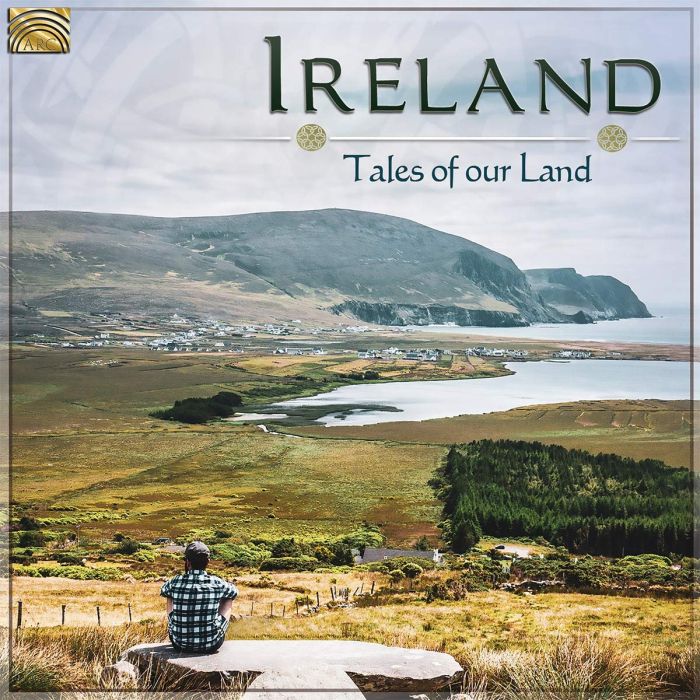 VARIOUS ARTISTS - IRELAND - TALES OF OUR LAND