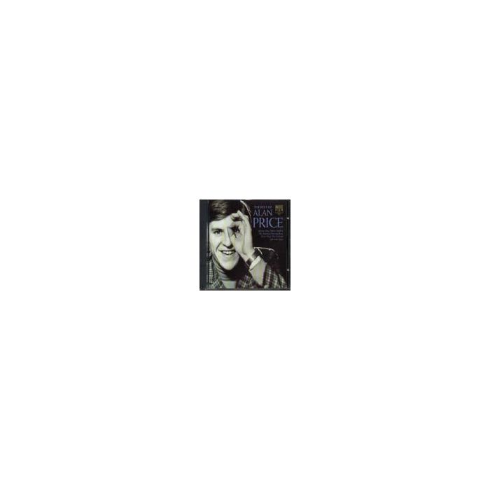 ALAN PRICE - BEST & REST OF...